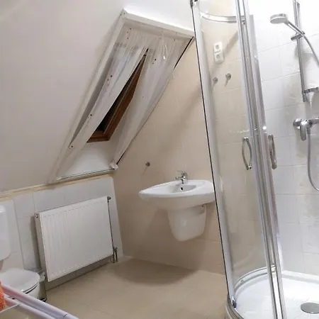 Appartement Foeveny Balatonudvari