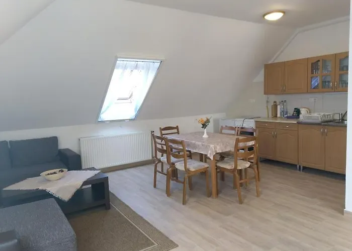 アパート Foeveny *