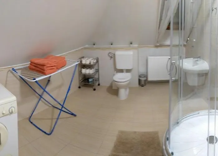 アパート Foeveny