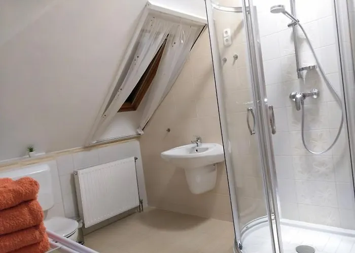 アパート Foeveny バラトンウドヴァリ