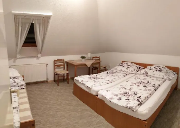 Foeveny アパート