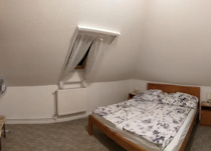 アパート Foeveny