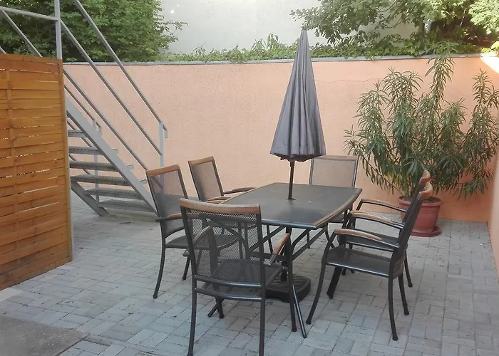 Foeveny דירה בלטונודבארי