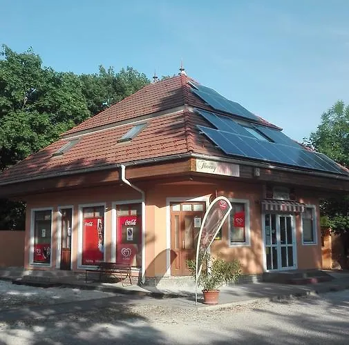 Foeveny アパート